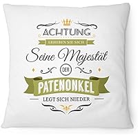 Suchergebnis Auf Amazonde Für Lustige Sprüche Kissen
