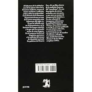 El laberinto de la soledad