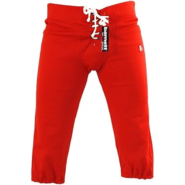 Nfl - Pantaloni Da Football Americano - Adulti (bianco) MM - Foto 6