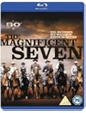 The Magnificent Seven [Blu-ray] [1960]
