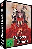 pandora's box arcade games list  Pandora Hearts - Box Vol. 1 [2 DVDs]