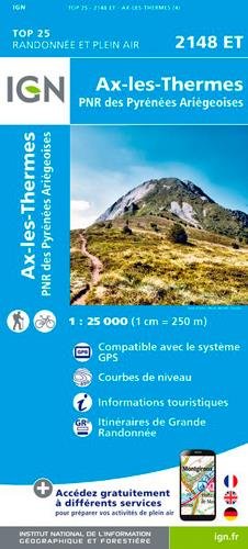 Download 2148ET AX LES THERMES Download 2148ET AX LES THERMES