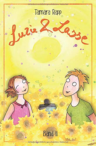 Luzie & Lasse: Band 2