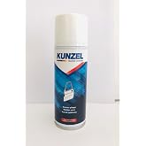 KUNZEL Fitil Ve Kau&ccedil;uk Lastik Tazeleme Yenileme 400 ml