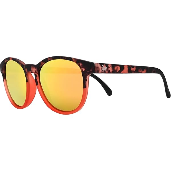 Unisex zonnebril - Gepolariseerd / UV400 / TR90 (Zwart