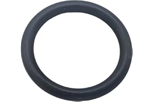 DEVELORY Lot de 20 joints toriques en caoutchouc EPDM pour eau potable 12 ou 34 Pour tous les raccords d'eau, par exemple Gardena, etc. Convient à l'usage alimentaire (20 pièces 34 22,3 x 17 mm