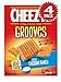 Produktbild Cheez-It Grooves Zesty Cheddar Ranch Crispy Kräcker - 4er Pack (4x255g)