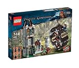 LEGO Pirates of the Caribbean 4183 - Duell bei der M�hle - LEGO