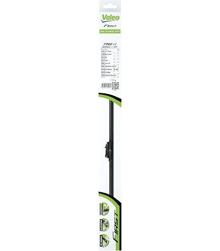 Bosch 3397008847 Spazzola Tergicristallo: Compatibile Con Iveco Daily, Renault Master