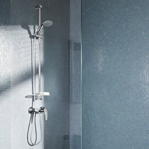 GROHE Eurosmart Brausearmatur 33555002 - 4