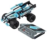 Lego 42059 Technic Stunt-Truck, Auto-Bauset, Bauspielset - 2