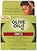 Organic Root Stimulator - Olive Oil Edge Control 2.25oz