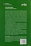Image de Los derechos de los otros (Cla-De-Ma)
