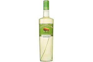 Vodka Zubrowka Bison Grass 70 cl