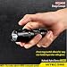 Produktbild Nitecore MH20 XM-L2 U2 1000LM USB Smallest LED Taschenlampe Lampe 18650