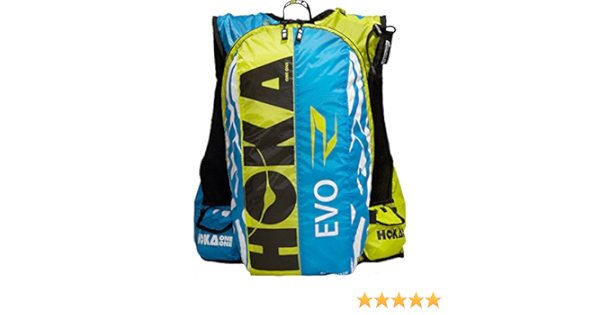 hoka evo backpack