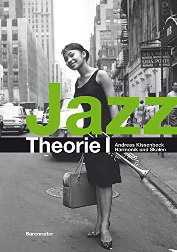Download Jazztheorie: Jazz 1 Harmonik Download Jazztheorie: Jazz 1 Harmonik