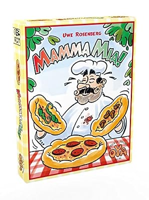 OYA Mamma Mia !