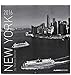 Produktbild New York 2016 - Broschürenkalender (30 x 60 geöffnet) - schwarz/weiß - Städtekalender - Wandplaner