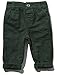 M&Co Baby Boy Chino Trouser Casual Trouser Cotton Trouser Green 12/18 Mnth