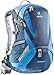 Produktbild Deuter Herren Wanderrucksack Futura 28, midnight-coolblue, 54 x 32 x 23 cm, 28 liters, 3421433030