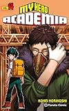 My Hero Academia nº 14