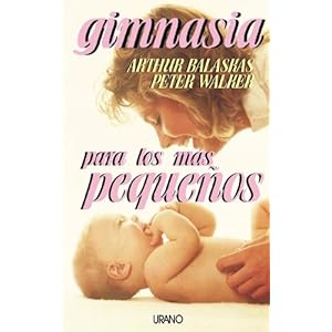 Gimnasia Para Los Mas Pequenos