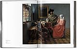Image de Johannes Vermeer. Complete paintings