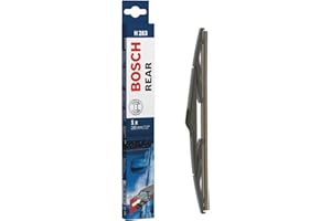 Bosch Balai d'Essuie–Glace Arrière Rear: H283, Longueur: 280mm – 1 Balai Arrière