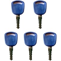 5 Accensione Chiavi 1964831C2 For Custodia Trattore Dozer - Foto 9