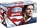 Smallville - L'intégrale des 10 saisons - Coffret DVD - DC COMICS