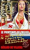 Image de SAS 176 Le Printemps de Tbilissi (French Edition)