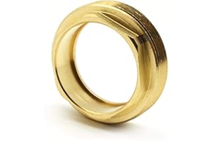 Paffoni GHIERA FERMA CARTUCCIA x MISCELATORE INCASSO E VASCA DOCCIA DM 37