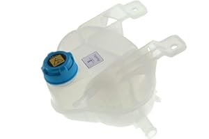 APM-AUTOTEILE Frankberg 55700508 - Depósito de compensación de refrigerante con tapa para Grande Punto Evo 199_ 1.2L 1.3L 1.4L 1.6L 1.9L 2005-2012 55700508