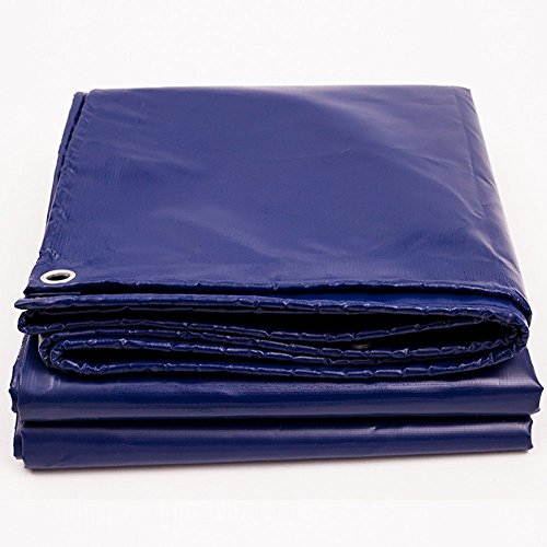 Preisvergleich Produktbild Andre Plane Plane Campingmatte Cargo Sonnencreme Isolierung und verschleißfester Holzschutzschalstoff Outdoor Plane (Farbe: A Größe: 3 x 3m) (Color : A, Size : 3 x 5m)