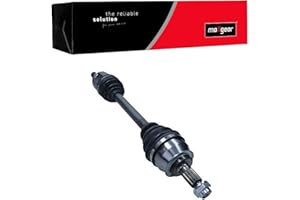 Maxgear Antriebswelle Vorderachse links passend für Mini Mini | 49-1026