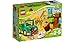 Price comparison product image LEGO DUPLO Savanna (10802)