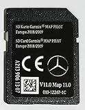 C-Class (S205 from 09/14 to 08/2017), (W205 from 03/14 to 08/2017) GLC-Class (X253 from 09/15) GL-Class (from 03/2014) GLK-Class (from 01/2015) V-Class (447 from 05/14) E-Class (W213 from 2016)