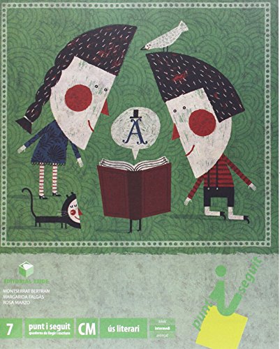 Punt i seguit Quadern 7Cicle mitjà