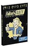 Fallout 4 Game Of The Year Edition (Lösungsbuch) by