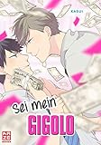 Sei mein Gigolo by Kasui, Ekaterina Mikulich