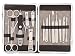 Foolzy White Manicure Pedicure Set kit with 17 Tools (MS-JSK-6) RS.699.00