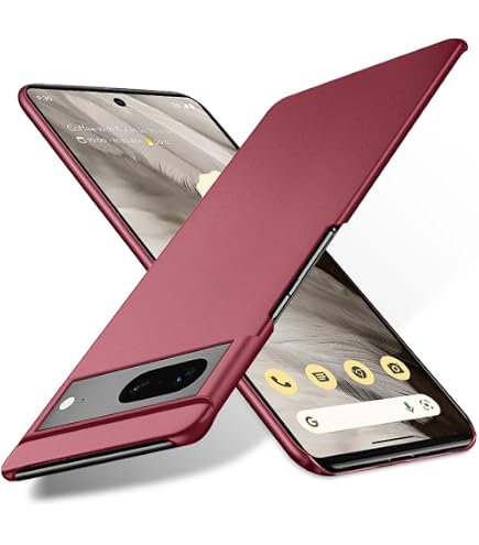 Smart Engineered Pellicola Protettiva TPU Per Google Pixel 7 (2 Pezzi) - Trasparente E Case-Friendly, Protezione Anti Graffio - 3
