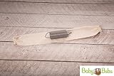 BabyBubu – Feder 2-16KG für Federwiegen | Babywippen | Babyhängematte | Hängewiege | Babywiege - 2
