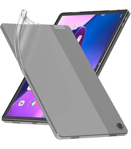 Funda Lenovo Yoga Tab3 Plus: Protecci&oacute;n Y Estilo En Un Solo Accesorio