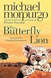 The Butterfly Lion The Butterfly Lion