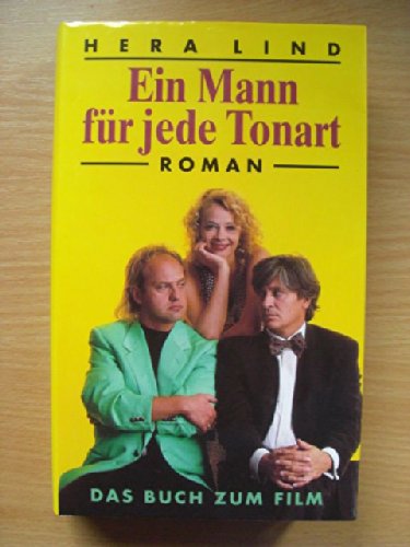 Ein Mann F r Jede Tonart Roman Amazon de B cher