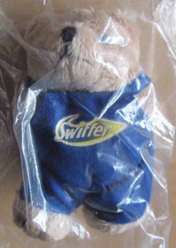 Preisvergleich Produktbild Swiffer - Teddy - ca. 10 cm - Neu