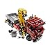 Produktbild 1 x Lego Technic Set Modell 8258 Crane Truck LKW rot Schwenkkran W4-BR4 Technik incomplete unvollständig