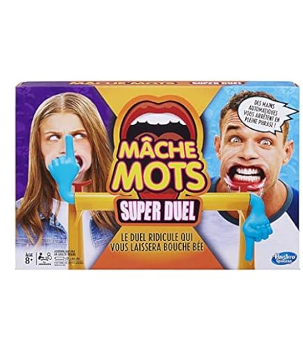 Écarteurs De Bouche Dentaire En Forme De C - Jeu Mâche-Mots - Lot De 20 (Taille M Bleu)